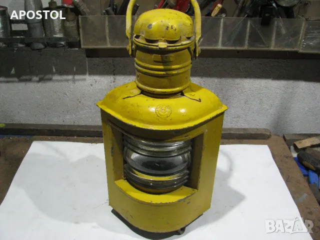 фенер жп корабен