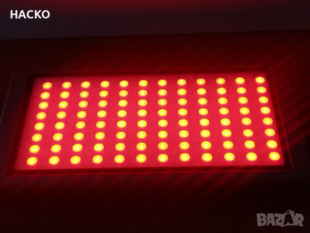 RGB LED Панел PockeLite F7 II , снимка 8 - Светкавици, студийно осветление - 43866668