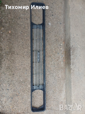 решетка за Москвич 2140, снимка 2 - Части - 51871885