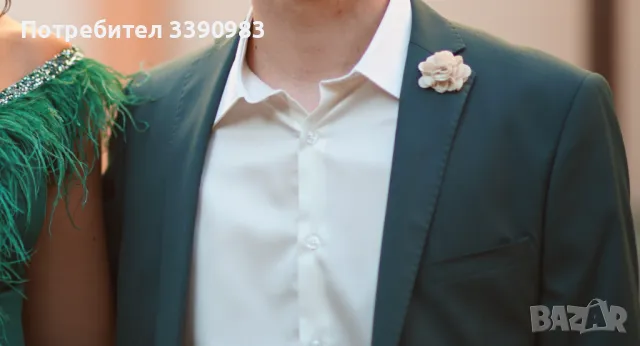 Костюм TEODOR, снимка 3 - Костюми - 48661195