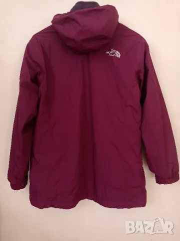 Дамско яке The North Face HyVent, снимка 2 - Якета - 47789093