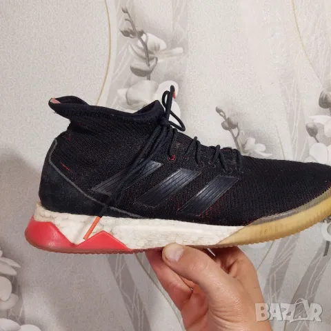 маратонки adidas Predator Tango 18.1 TR  номер 43 -44, снимка 11 - Маратонки - 28151319