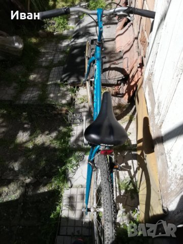 Велосипед GIANT, снимка 8 - Велосипеди - 36944655