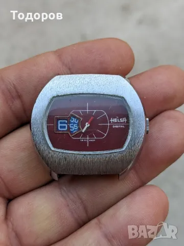 Helsa Digital watch 