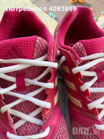 Маратонки Adidas questar  , снимка 7 - Маратонки - 49608554