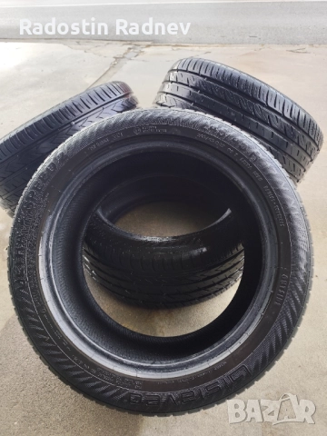 Гуми 17 " ЛЕТНИ , снимка 6 - Гуми и джанти - 52598714