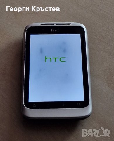 HTC Sense, снимка 2 - HTC - 40304278