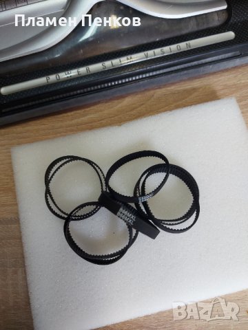 Ремък за прахосмукачка Roventa B66MXL