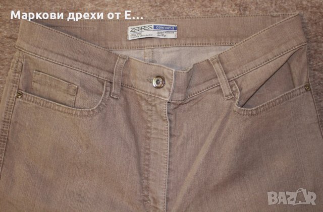 Дамски дънки ZERRES, снимка 1