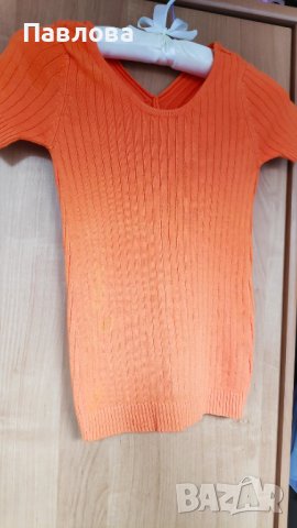 Блуза детска, снимка 2 - Детски Блузи и туники - 37260699