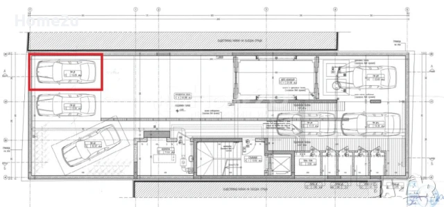 Четиристаен апартамент кв. Лозенец, снимка 3 - Апартаменти - 53107510
