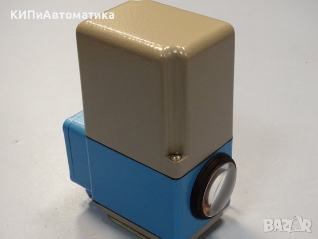 фотоелектричен сензор SICK WS 24-01 photoelectric sensor 220V, 50/60Hz, снимка 3 - Резервни части за машини - 37258912