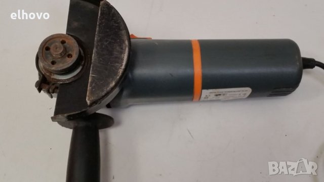 Ъглошлайф T.I.P. WS 125