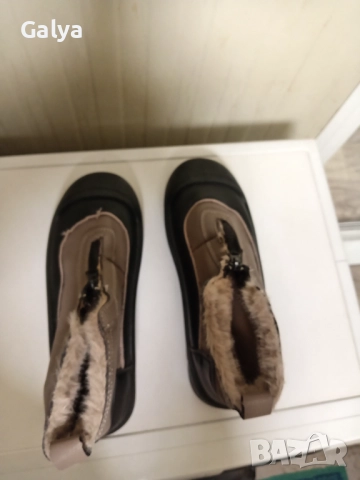 Боти, снимка 3 - Дамски боти - 52829181