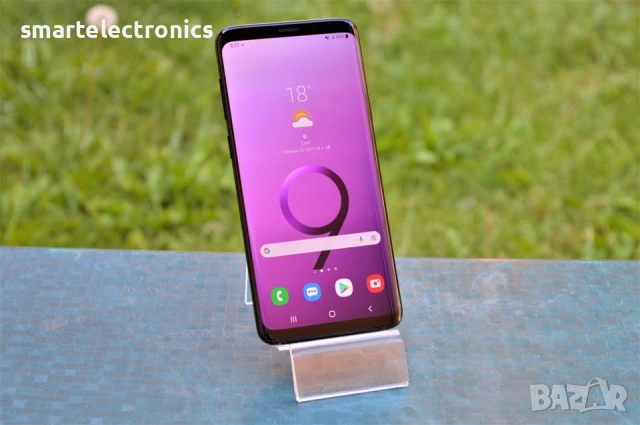 📱Samsung S9+ Duos 64GB📱
