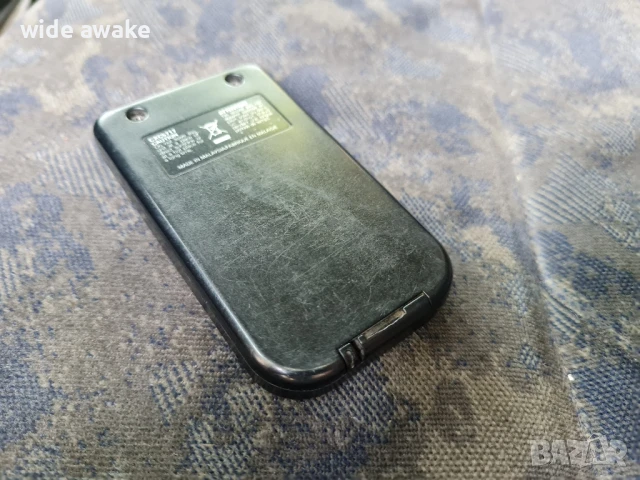 Дистанционно Pioneer CXC5717, снимка 4 - Ресийвъри, усилватели, смесителни пултове - 51293763