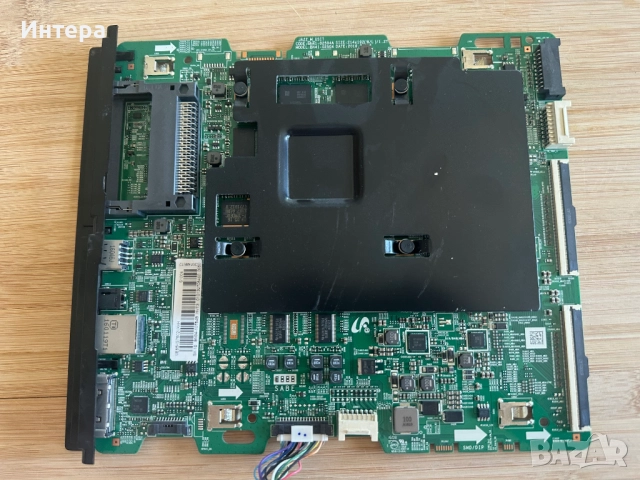 Захранване BN44-00878A за SAMSUNG UE55KS7502UXXH, снимка 2 - Части и Платки - 51605566