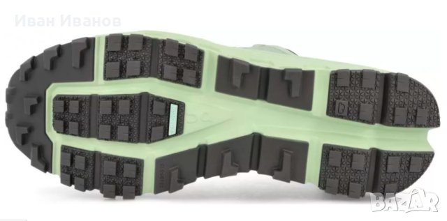 маратонки  On Cloud ultra Helion  номер 40,5, снимка 3 - Маратонки - 40632626