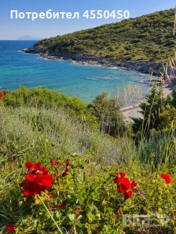 Вила на Неа Перанос, снимка 12 - Почивки в Гърция - 53249169