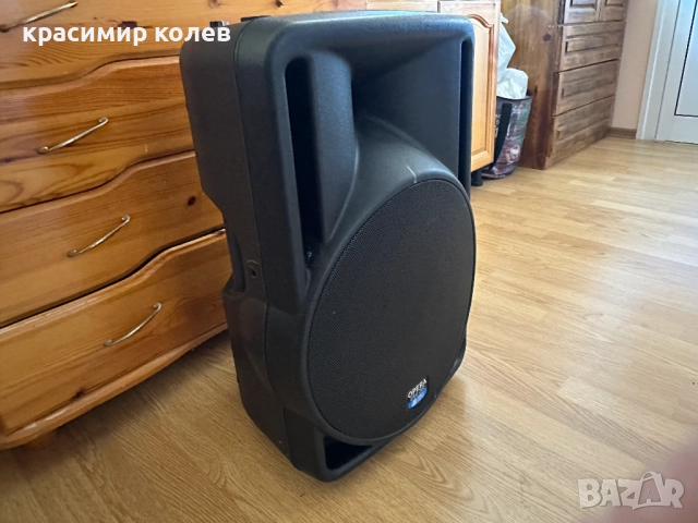 активен тонколона "dB Technologies Opera Live 202", снимка 5 - Тонколони - 52950206