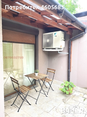 Дава под Наем 2-СТАЕН, Бояна, снимка 9 - Апартаменти - 52903397