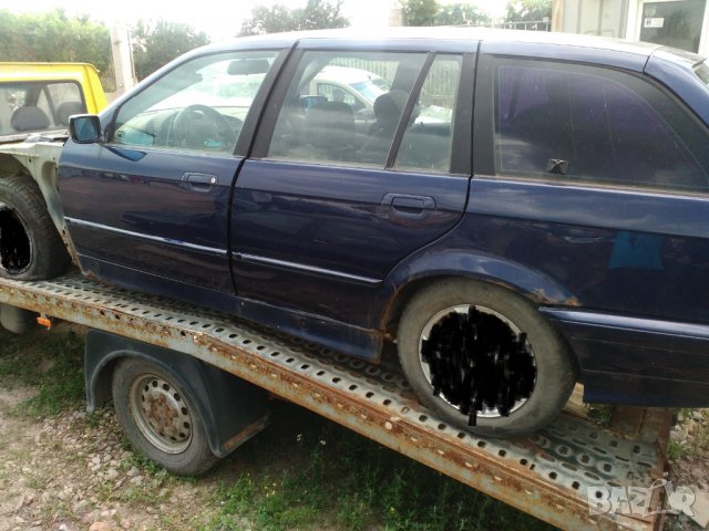 Части с цени 20-30лв. Разпродажба BMW e36 325tds touring, снимка 8 - Автомобили и джипове - 26464722