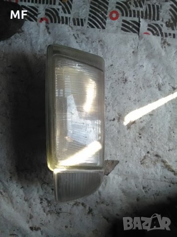 Фарове стопове мигачи халогени огледала капачки за ретро коли, снимка 11 - Части - 23924285