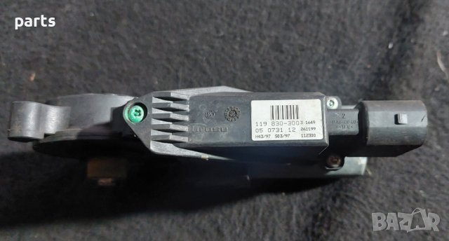 Машинка - Моторче Задно Дясно Стъкло Мерцедес А класа W168 - 119830300 - 05073112 N, снимка 4 - Части - 43587244