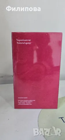 Baccarat Rouge 540, снимка 6 - Дамски парфюми - 39855617