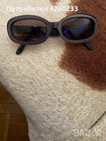 Очила JOOP, снимка 6 - Слънчеви и диоптрични очила - 50914272