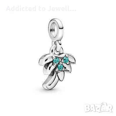 Сребърни талисмани, снимка 5 - Колиета, медальони, синджири - 35451410