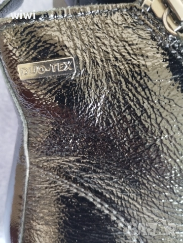 Непромокяеми боти Tamaris., снимка 2 - Дамски боти - 51979645