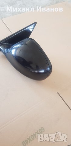 Странично Огледало -/ляво/- /БМВ/BMW/-/е90/е91/-156кс.-N46N, снимка 5 - Части - 33170503