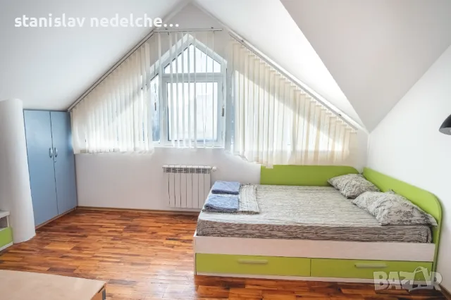 Давам под наем апартамент за краткосрочен наем, снимка 1