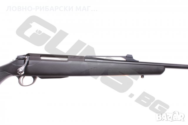 Ловна Карабина Tikka T3x Lite Battue, снимка 4 - Ловно оръжие - 32836235