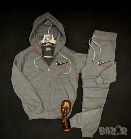 мъжки екипи adidas nike , снимка 5 - Спортни дрехи, екипи - 51143211