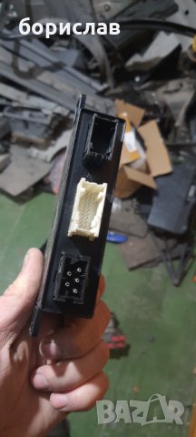 Модул за БМВ е39, снимка 2 - Части - 35372110