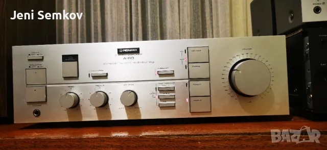 pioneer a-60