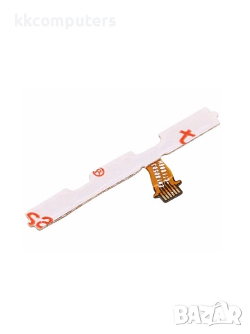 ЛЕНТОВ КАБЕЛ ON-OFF HONOR 9S (DUA-LX9), снимка 2 - Резервни части за телефони - 51838083