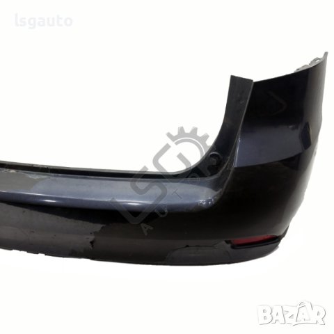 Задна броня Subaru Legacy V 2009-2014 ID: 115170, снимка 4 - Части - 42983365