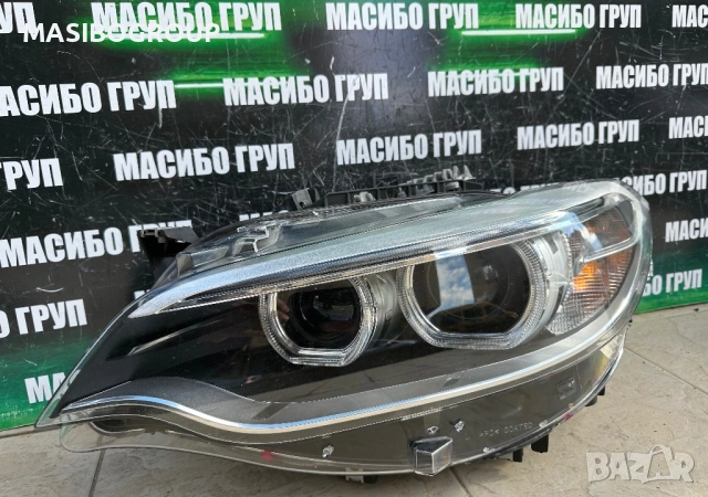 Фарове LED фар за Бмв Ф22 Ф23 Bmw 2 F22 F23, снимка 10 - Части - 53459326