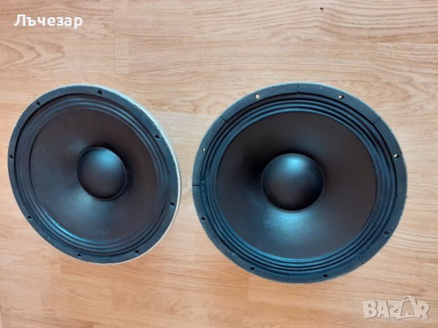 Високоговорители 12", снимка 2 - Тонколони - 39393193