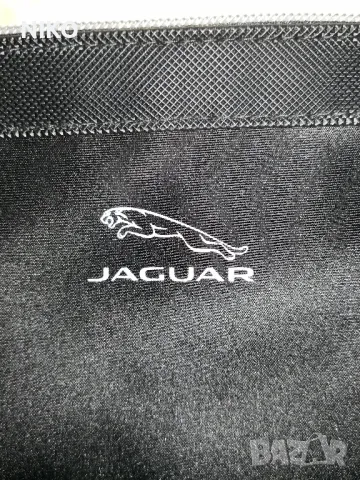 Продавам, Нова, Луксозна чанта ,,Black Jaguar,,, снимка 2 - Чанти - 47301409