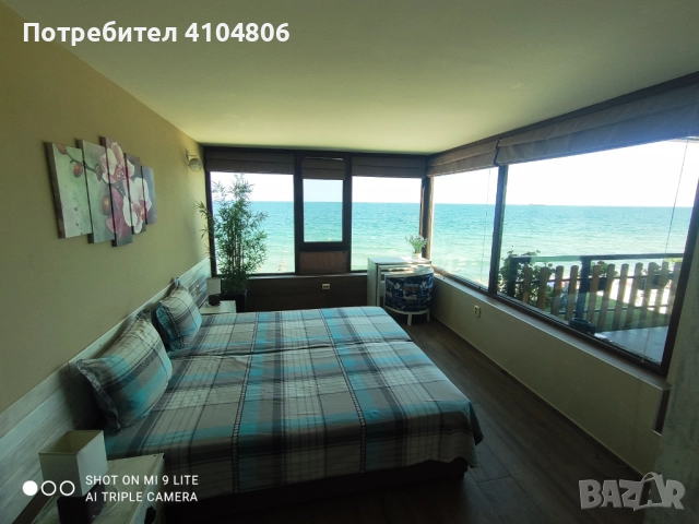 Kъща за гости и ресторант на плажа за Коледа или Нова година, снимка 6 - Празнични оферти - 52548297