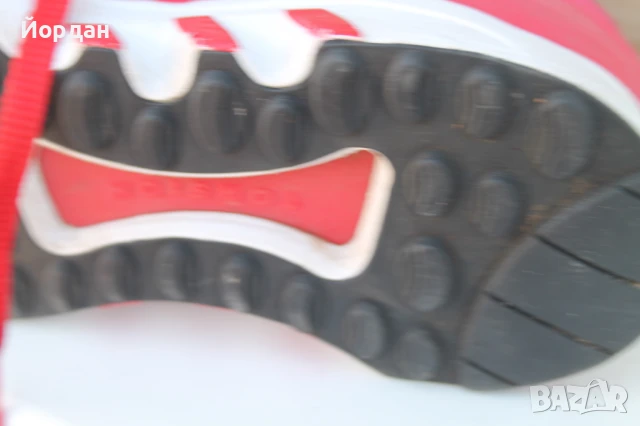 Колекционерски дамски обувки ''Adidas Equipment'', снимка 9 - Маратонки - 50585073