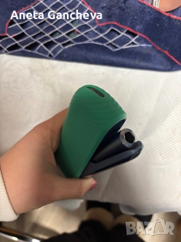 Айкос илума с калъфче, използвано, снимка 2 - Други - 52930176