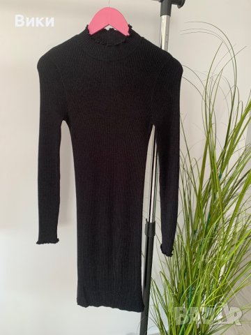 Нова рокля налична в две разцветки, снимка 6 - Рокли - 43295442