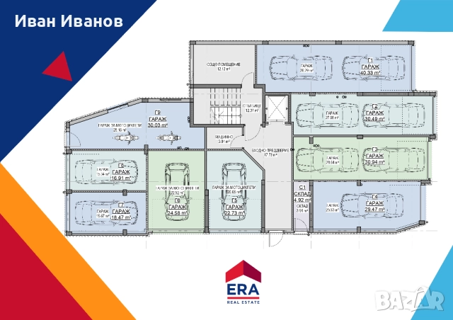 Новострояща се сграда в кв. Левски В, снимка 5 - Апартаменти - 51532593