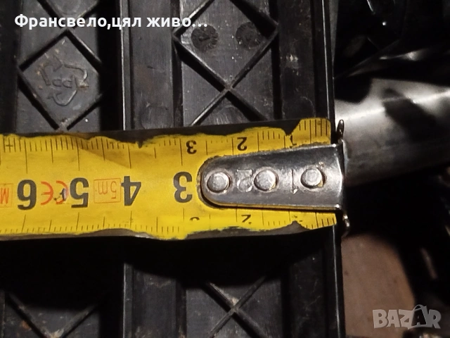 28 цола калници за велосипед , снимка 5 - Аксесоари за велосипеди - 52987272