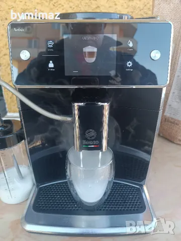 Saeco Xelsis SM7680🇨🇭🇨🇭🇨🇭, снимка 15 - Кафемашини - 48582630